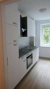TOP renovated 3 room apartment near IMC, DPU, Danube University and Steinertor - FIRST OCCUPANCY COMMISSION-FREE