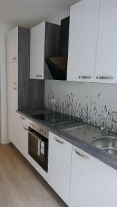 TOP renovated 3 room apartment near IMC, DPU, Danube University and Steinertor - FIRST OCCUPANCY COMMISSION-FREE
